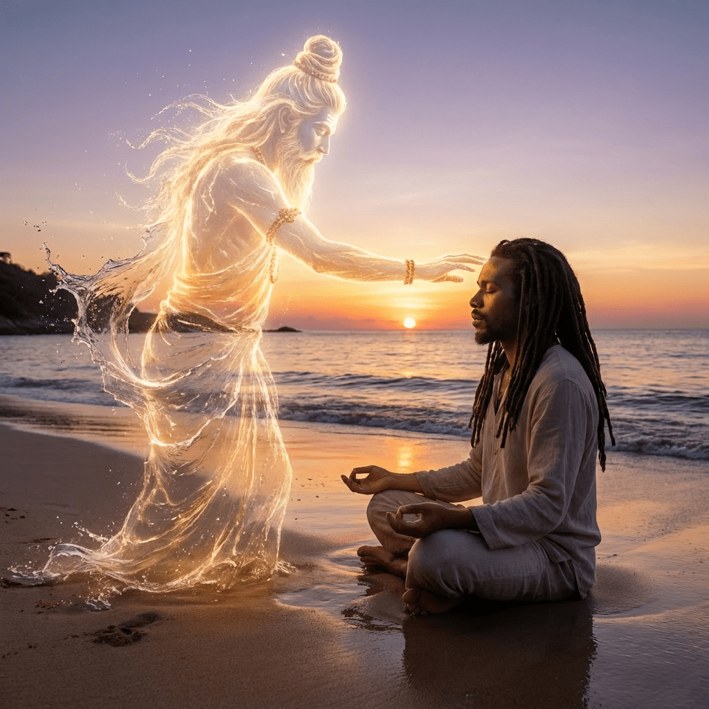 Beyond Blood: What Deities Really Want from&nbsp;Humans