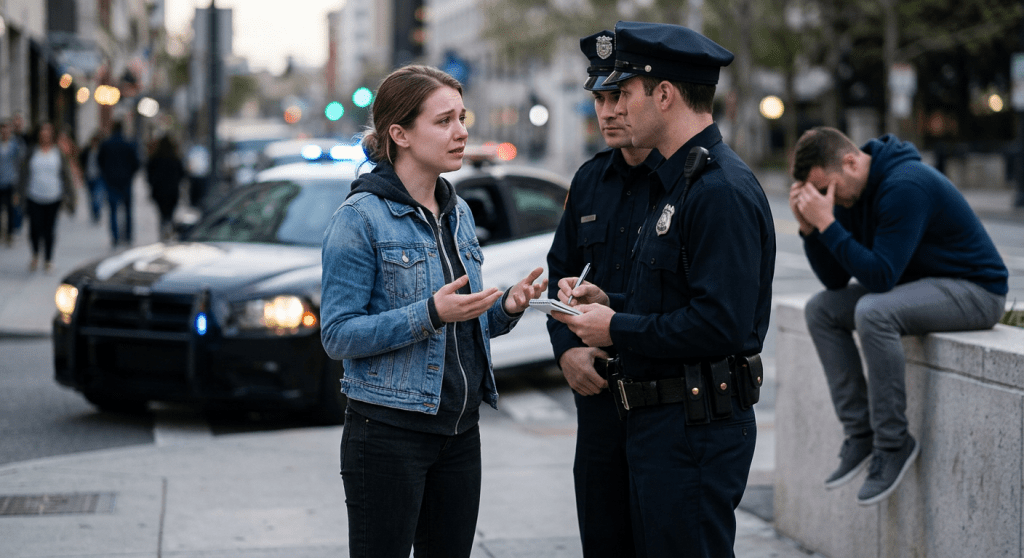 The Cost of a Lie: Psychological Roots of False Sexual&nbsp;Accusations